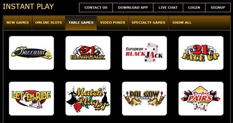 royal ace casino instant play.